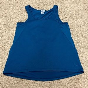 Champion C9 workout open back tank